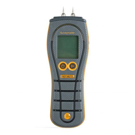 moisture meter company clayton|surveymaster moisture meter.